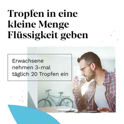 Iberogast bei funktionellen Magen-Darm-Beschwerden bei apo-discounter.de bestellen