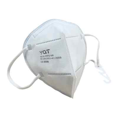 FFP2 Masken LUBEXXX bei apo-discounter.de bestellen