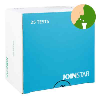 COVID-19 Antigen Rapid Test Spucktests bei apo-discounter.de bestellen