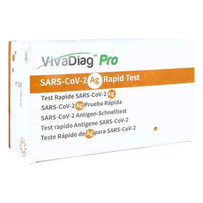 Covid-19 Antigen Nasentest bei apo-discounter.de bestellen