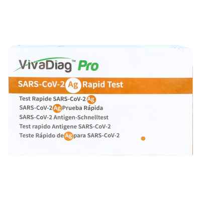 Covid-19 Antigen Nasentest bei apo-discounter.de bestellen