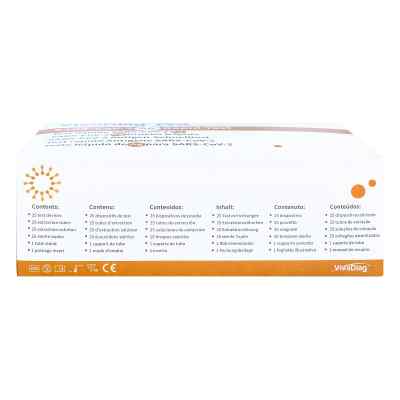 Covid-19 Antigen Nasentest bei apo-discounter.de bestellen