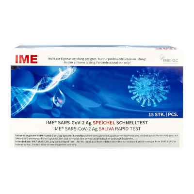 COVID-19 Antigen Spucktest bei apo-discounter.de bestellen