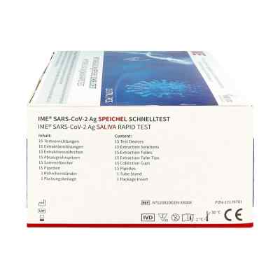 COVID-19 Antigen Spucktest bei apo-discounter.de bestellen