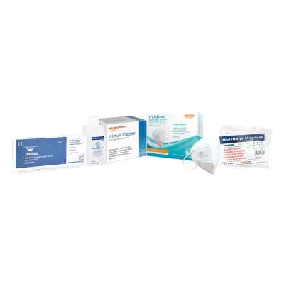 Corona Care Paket 1er Test bei apo-discounter.de bestellen