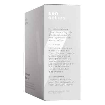 Sensetics Beauty Elixier Trinkampullen mit Kollagen bei apo-discounter.de bestellen
