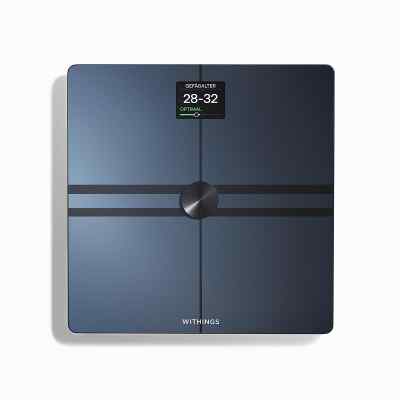 Withings Body Comp black WLAN-Körperwaage