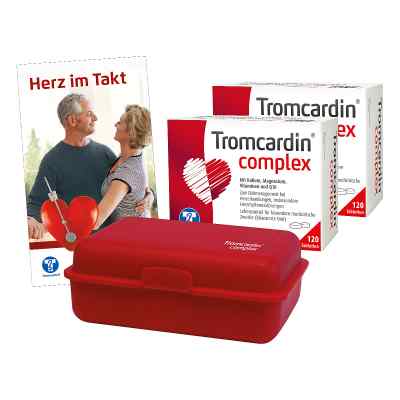 Tromcardin complex Vorteils-Set bei apo-discounter.de bestellen