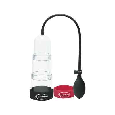 Penis Pump Traveller bei apo-discounter.de bestellen