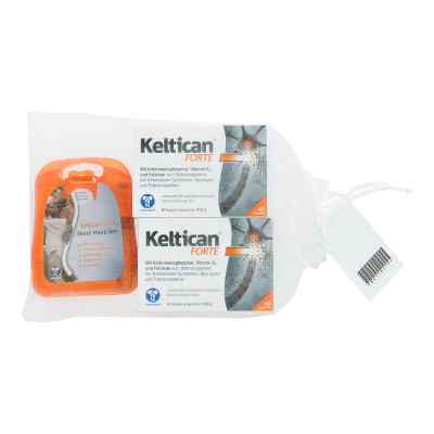 Keltican Forte Vorteilsset bei apo-discounter.de bestellen