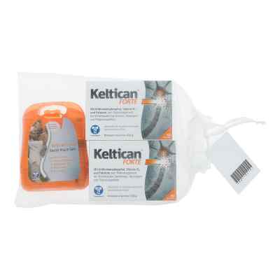 Keltican Forte Vorteilsset bei apo-discounter.de bestellen