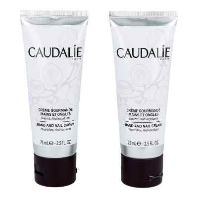 Caudalie Creme Gournande Mains et Ongles bei apo-discounter.de bestellen