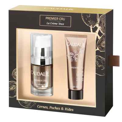 Caudalie Premier Cru Augencreme S bei apo-discounter.de bestellen