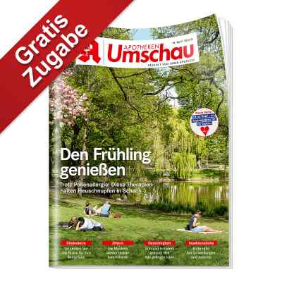 Apotheken Umschau B bei apo-discounter.de bestellen