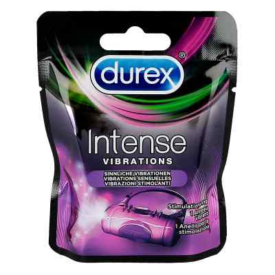 Durex Play Vibrations Ring bei apo-discounter.de bestellen