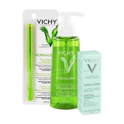 Paket Vichy Normaderm bei apo-discounter.de bestellen