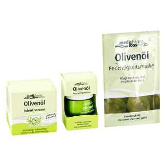 Paket Olivenöl bei apo-discounter.de bestellen