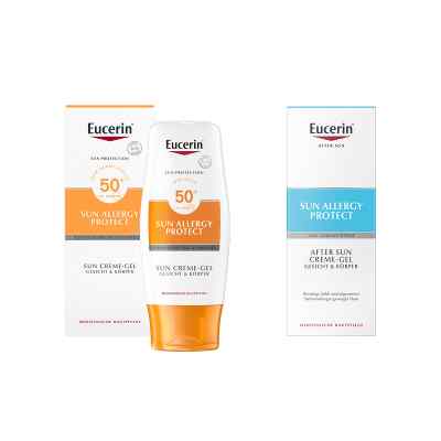 Paket Eucerin Sun Allergie Schutz bei apo-discounter.de bestellen