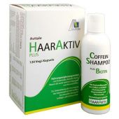Paket Haaraktiv bei apo-discounter.de bestellen