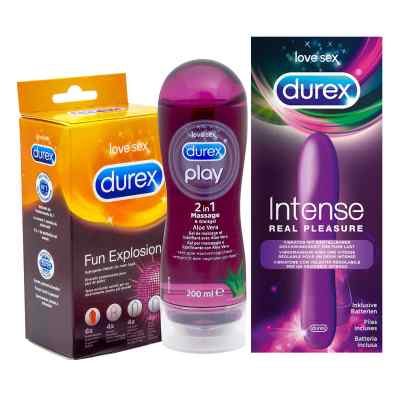 Paket Durex Fantasy bei apo-discounter.de bestellen