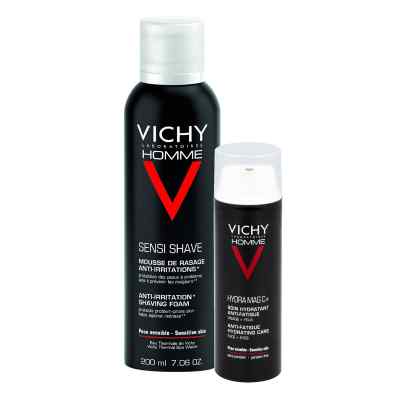 Paket Vichy Homme Rasur bei apo-discounter.de bestellen