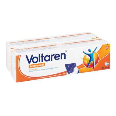 Voltaren Schmerzgel Doppelpack bei apo-discounter.de bestellen