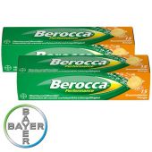 Berocca Performance Doppelpack bei apo-discounter.de bestellen