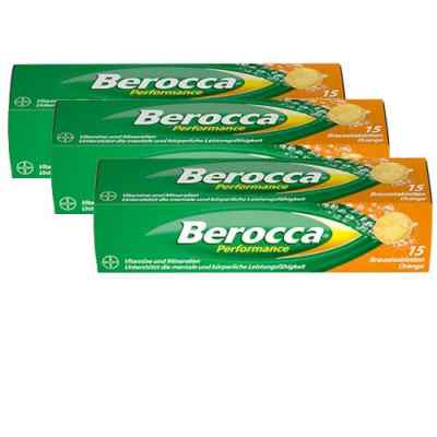 Berocca Performance Sparpaket bei apo-discounter.de bestellen