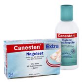 Paket Canesten 3 bei apo-discounter.de bestellen