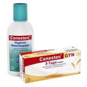 Paket Canesten 4 bei apo-discounter.de bestellen