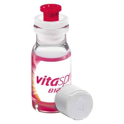 Vitasprint B 12 Trinkampullen bei apo-discounter.de bestellen