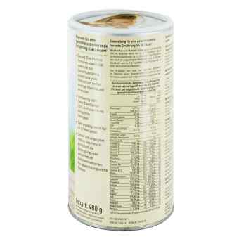 Formoline eiweiss-diät Pulver (480 g) + Formoline L112 Tabletten bei apo-discounter.de bestellen
