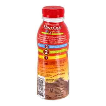 Slim Fast Fertigdrink Schokolade bei apo-discounter.de bestellen