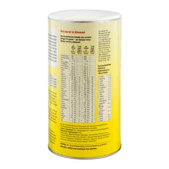 Almased Starter Paket bei apo-discounter.de bestellen