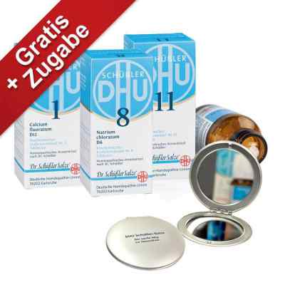 DHU Haut und Haar-Kur 1-8-11 bei apo-discounter.de bestellen