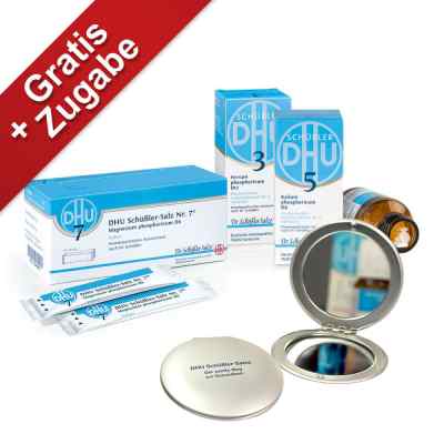 DHU Aktiv-Trio bei apo-discounter.de bestellen