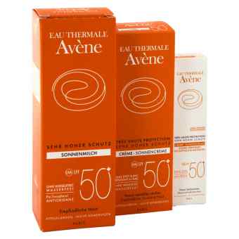 Avene Sun-Set 50 bei apo-discounter.de bestellen
