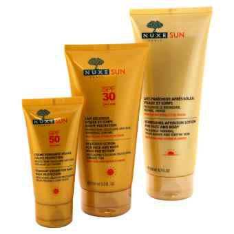 Nuxe Sun-Set 50 bei apo-discounter.de bestellen