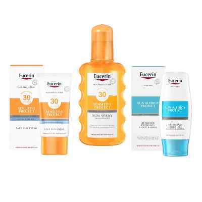 Eucerin Sun-Set 30 bei apo-discounter.de bestellen