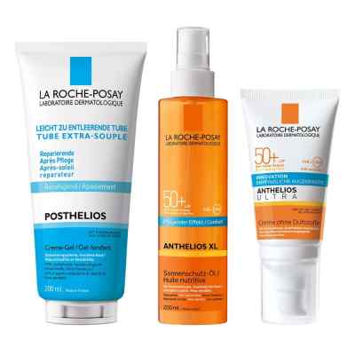 Roche Posay Anthelios Set 50 bei apo-discounter.de bestellen