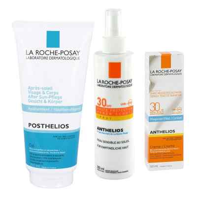 Roche Posay Anthelios Set 30 bei apo-discounter.de bestellen