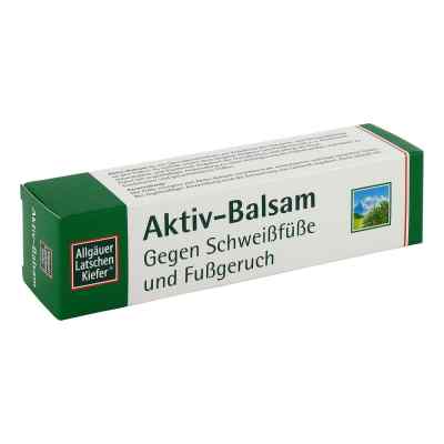 Allgäuer Latschenk. Aktiv Balsam bei apo-discounter.de bestellen