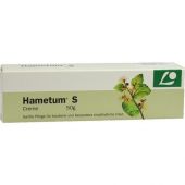 Hametum S Creme bei apo-discounter.de bestellen