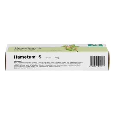 Hametum S Creme bei apo-discounter.de bestellen