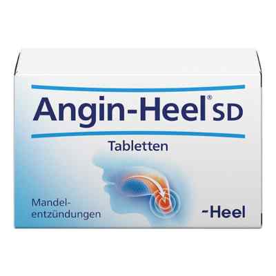Angin Heel Sd Tabletten bei apo-discounter.de bestellen