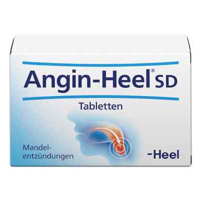 Angin Heel Sd Tabletten bei apo-discounter.de bestellen