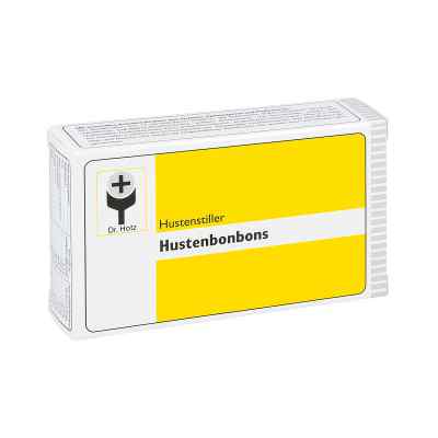Hustenstiller Hustenbonbon bei apo-discounter.de bestellen