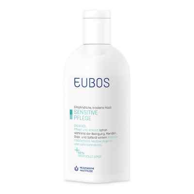 Eubos Sensitive Dusch öl F bei apo-discounter.de bestellen