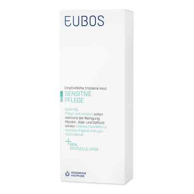 Eubos Sensitive Dusch öl F bei apo-discounter.de bestellen