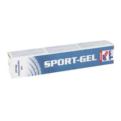Sport Lavit Sportgel bei apo-discounter.de bestellen